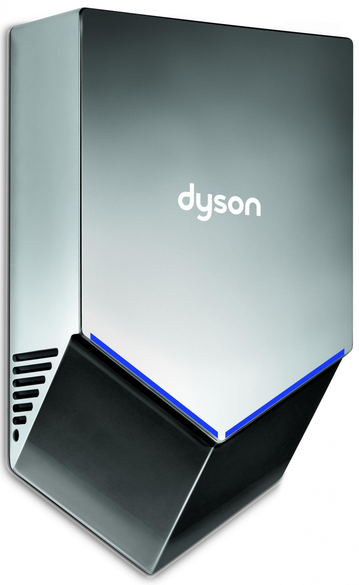 Dyson Airblade V HU02 Nickel