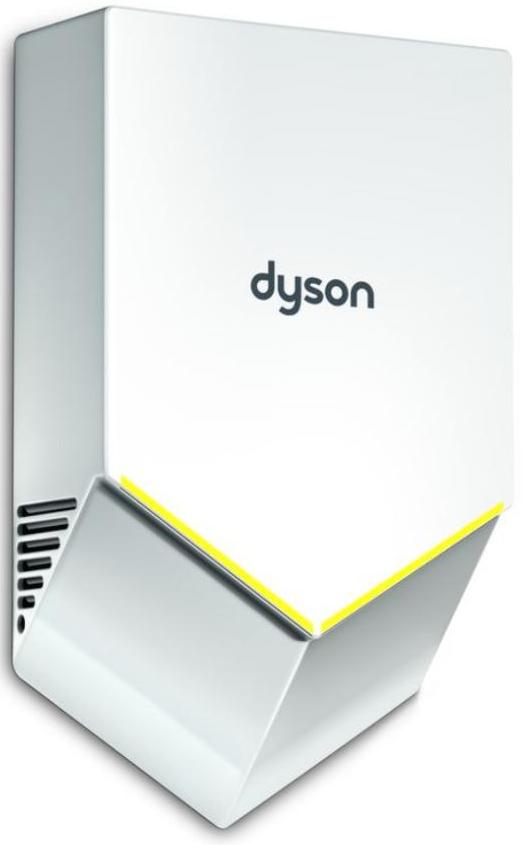 Dyson Airblade V HU02 White