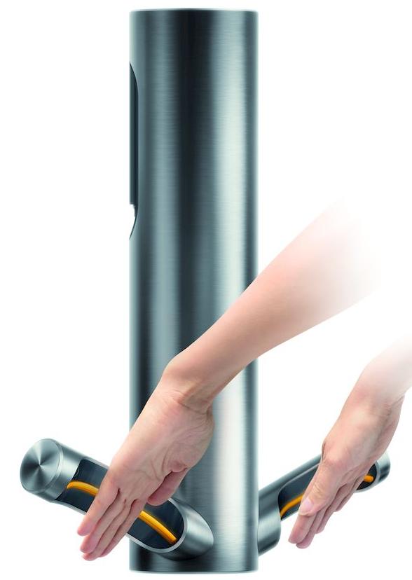Dyson Airblade HU03