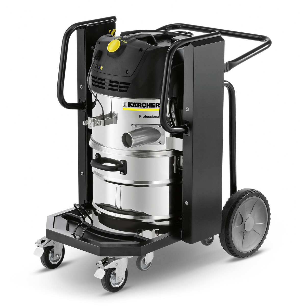 IVC 60/24-2 Tact² — Kärcher Professional