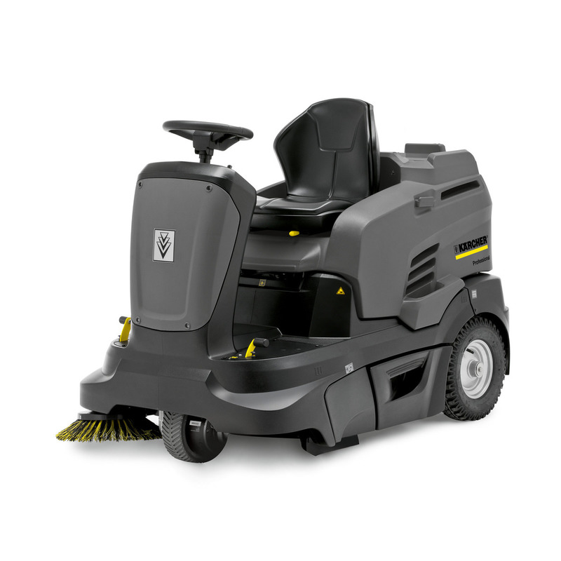 KM 90/60 R Bp Adv — Kärcher Professional