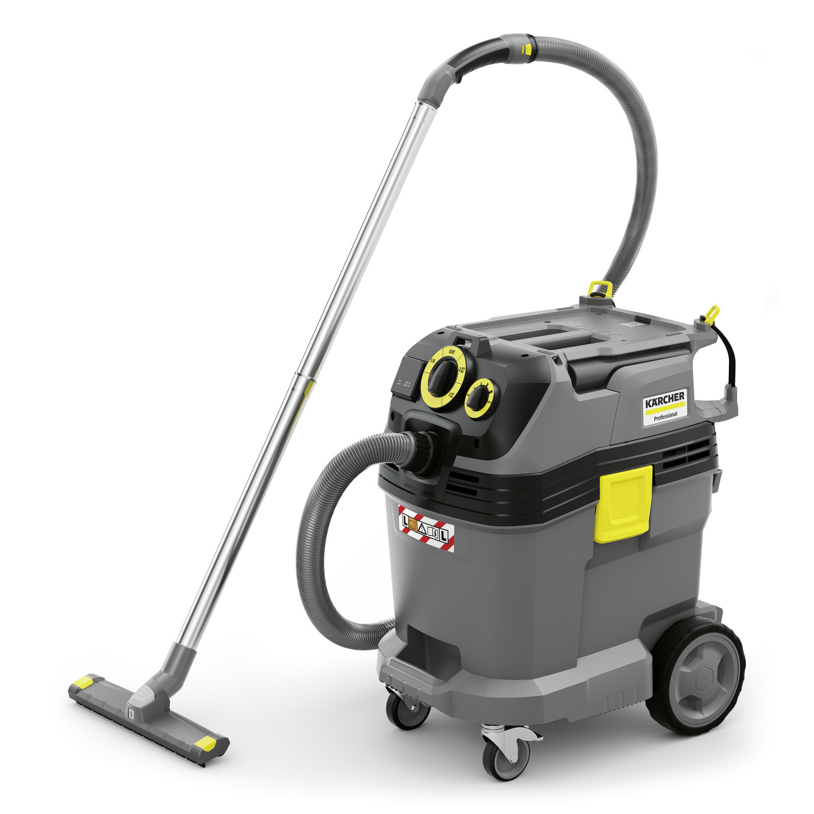 NT 40/1 Tact Te L — Kärcher Professional
