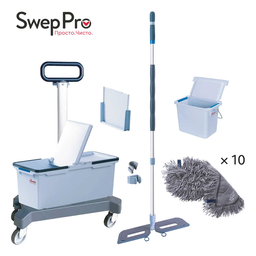 SWEP Debut
